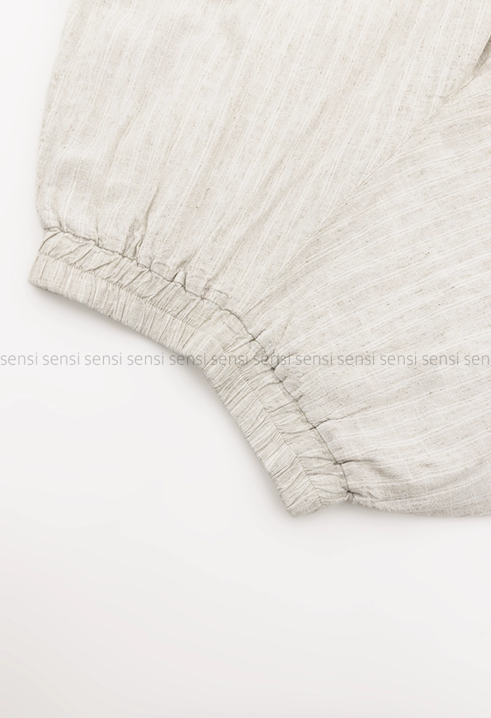 دامن شلواری طرح دار کد1005308